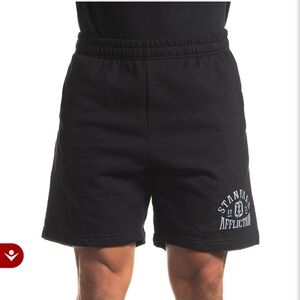 Men Affliction sports shorts size 2XL